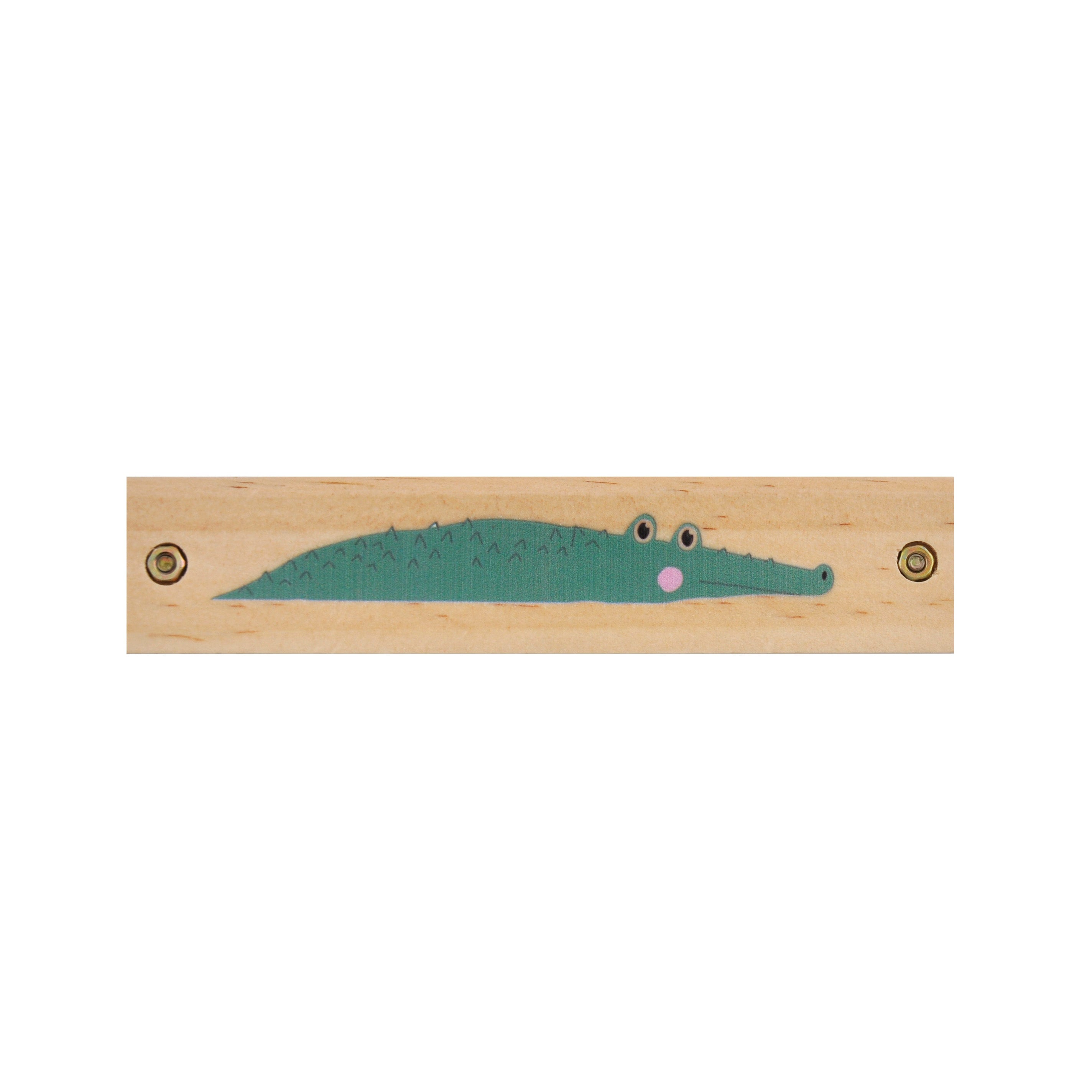Kaiser Toy Box - Kids Wooden Harmonica - AUSSIE